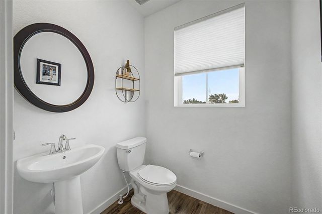 874 Furrow Way, Lafayette, CO 80026
