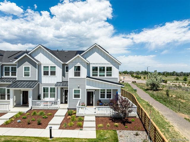 874 Furrow Way, Lafayette, CO 80026