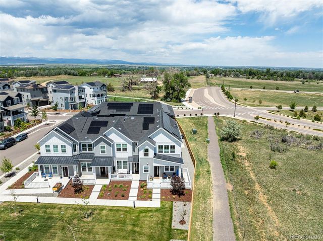 874 Furrow Way, Lafayette, CO 80026