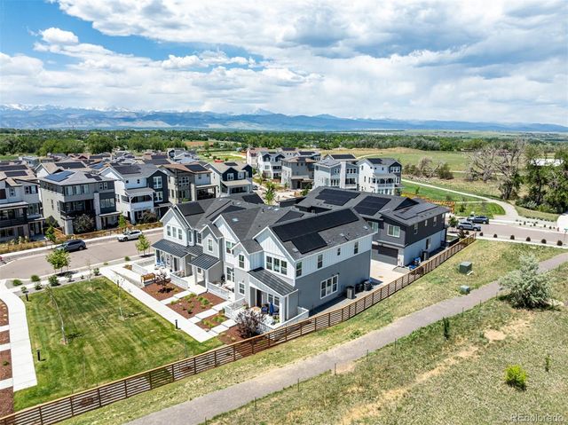874 Furrow Way, Lafayette, CO 80026