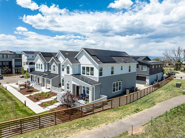 874 Furrow Way, Lafayette, CO 80026