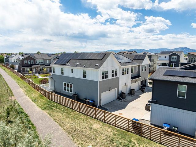 874 Furrow Way, Lafayette, CO 80026
