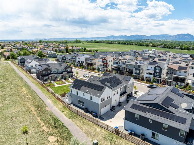 874 Furrow Way, Lafayette, CO 80026