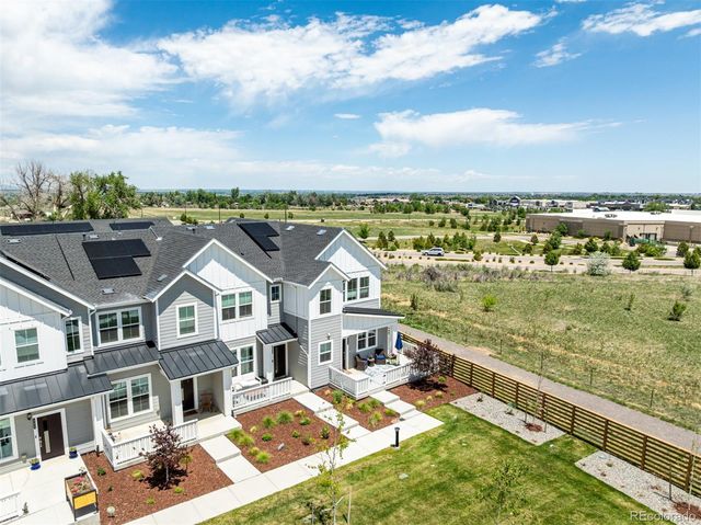 874 Furrow Way, Lafayette, CO 80026