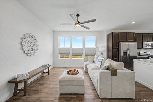 874 Furrow Way, Lafayette, CO 80026