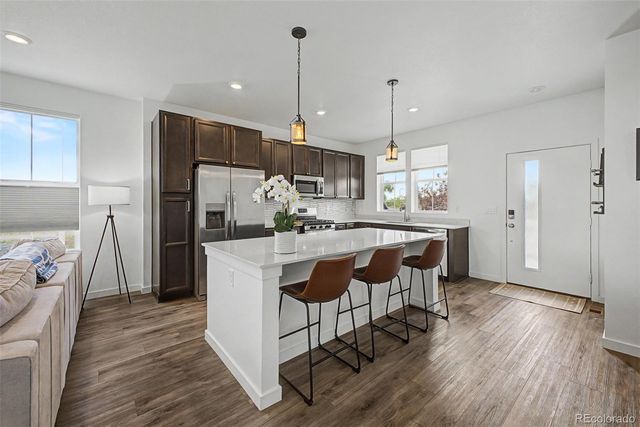 874 Furrow Way, Lafayette, CO 80026