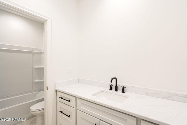 8552 Cat Road A, Maurice, LA 70555