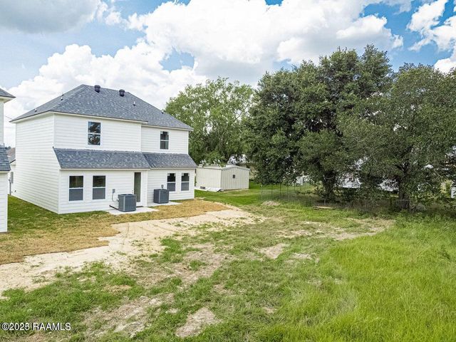 8552 Cat Road A, Maurice, LA 70555