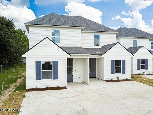 8552 Cat Road A, Maurice, LA 70555