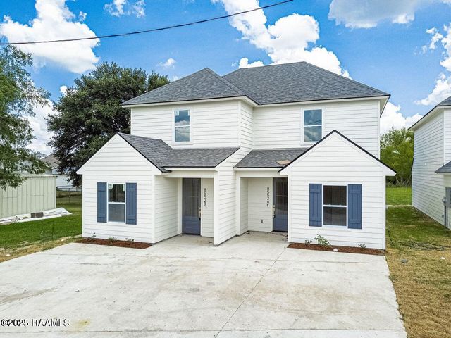 8552 Cat Road A, Maurice, LA 70555