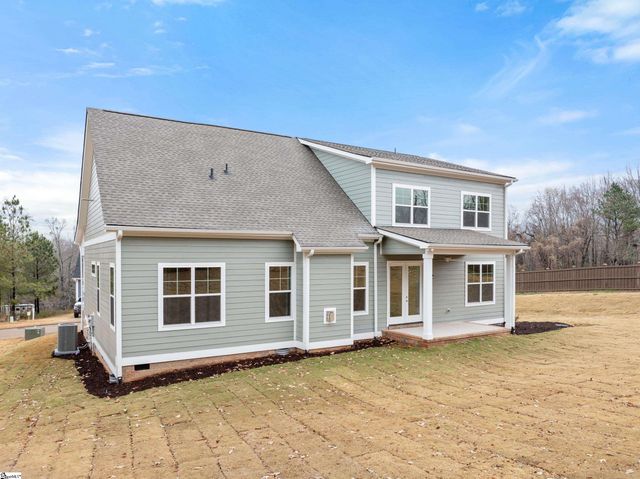 3 Halowell Lane, Travelers Rest, SC 29690