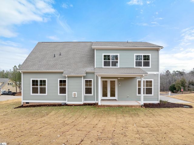 3 Halowell Lane, Travelers Rest, SC 29690