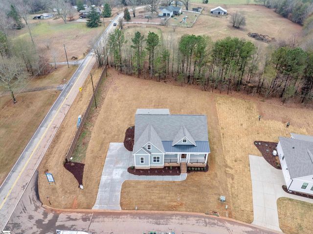 3 Halowell Lane, Travelers Rest, SC 29690