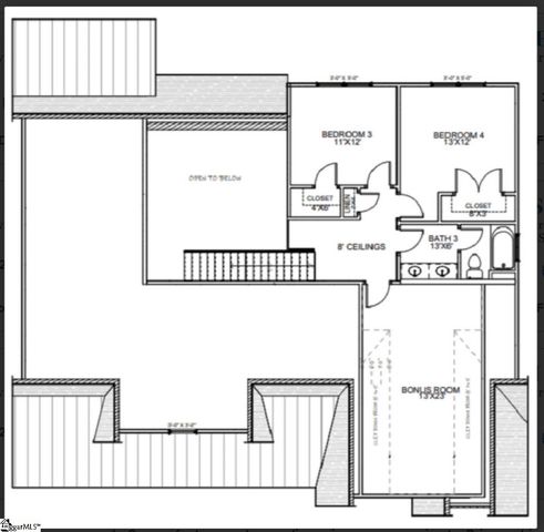 3 Halowell Lane, Travelers Rest, SC 29690