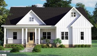 3 Halowell Lane, Travelers Rest, SC 29690