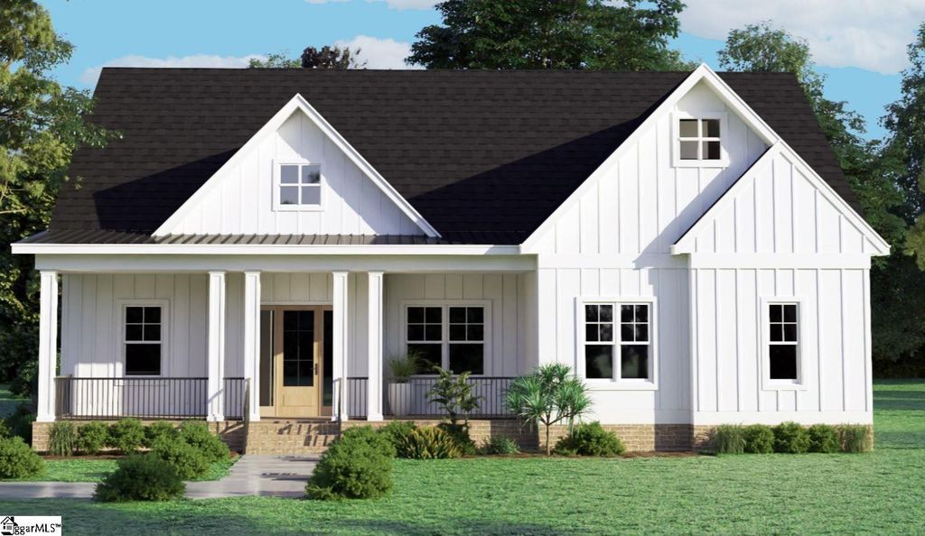 3 Halowell Lane, Travelers Rest, SC 29690