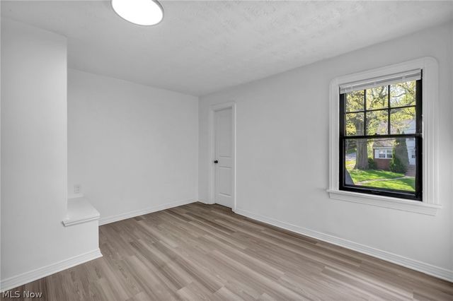 3741 Woodridge Road, Cleveland Heights, OH 44121