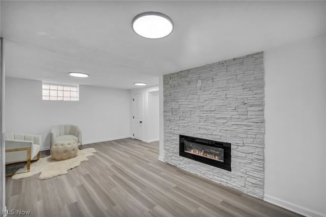 3741 Woodridge Road, Cleveland Heights, OH 44121