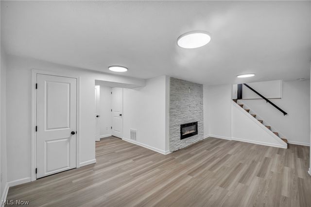 3741 Woodridge Road, Cleveland Heights, OH 44121