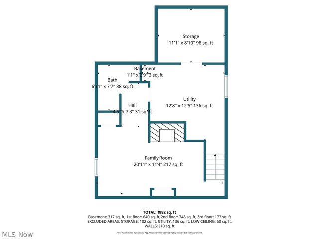 3741 Woodridge Road, Cleveland Heights, OH 44121