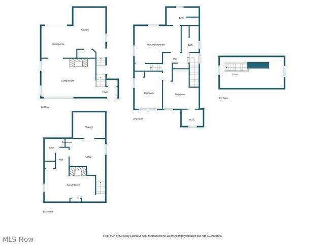 3741 Woodridge Road, Cleveland Heights, OH 44121