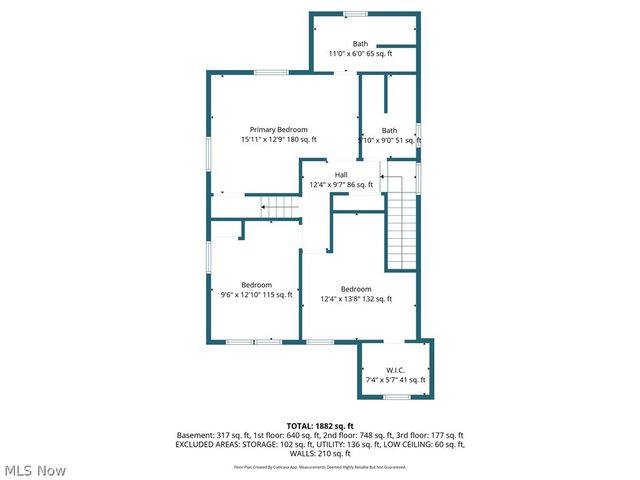 3741 Woodridge Road, Cleveland Heights, OH 44121