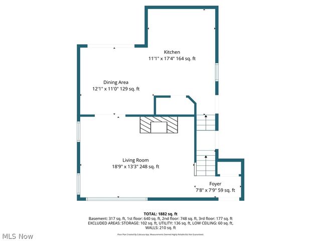3741 Woodridge Road, Cleveland Heights, OH 44121