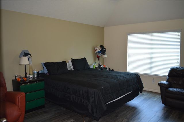 1926 Lingard Park Court, Houston, TX 77047