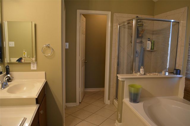 1926 Lingard Park Court, Houston, TX 77047