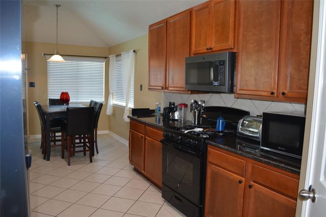 1926 Lingard Park Court, Houston, TX 77047