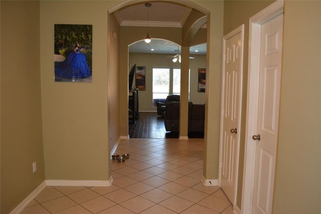 1926 Lingard Park Court, Houston, TX 77047