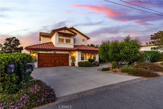 609 Shannon Hill Drive, Paso Robles, CA 93446