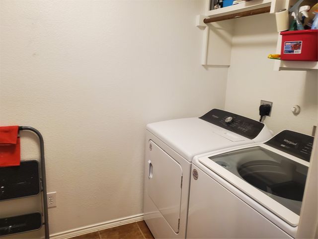 12567 Hawk Creek Drive, Frisco, TX 75033