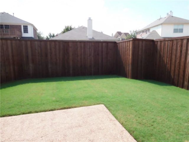 12567 Hawk Creek Drive, Frisco, TX 75033