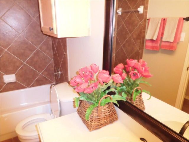 12567 Hawk Creek Drive, Frisco, TX 75033