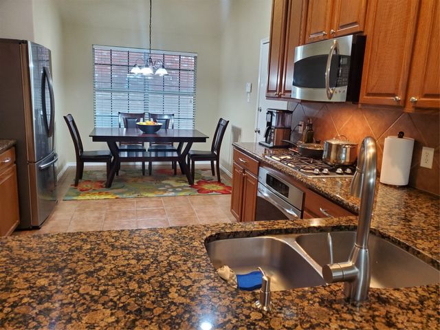 12567 Hawk Creek Drive, Frisco, TX 75033