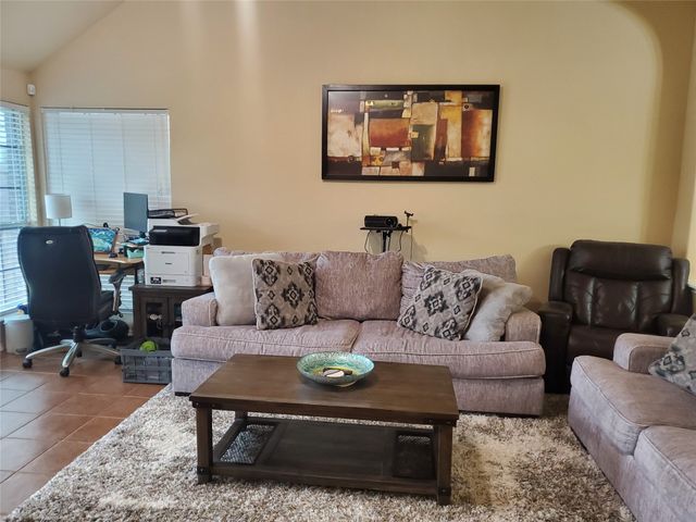 12567 Hawk Creek Drive, Frisco, TX 75033