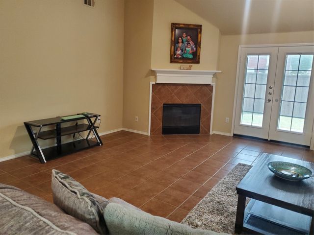 12567 Hawk Creek Drive, Frisco, TX 75033