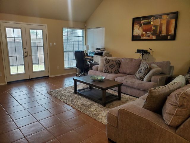 12567 Hawk Creek Drive, Frisco, TX 75033