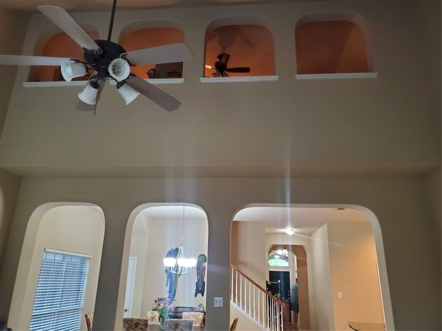 12567 Hawk Creek Drive, Frisco, TX 75033