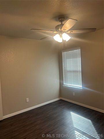 1211 Four Seasons Drive, Durant, OK 74701