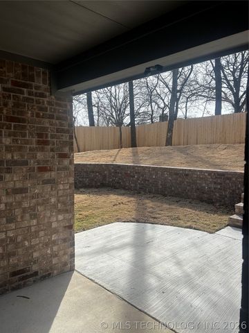 1211 Four Seasons Drive, Durant, OK 74701