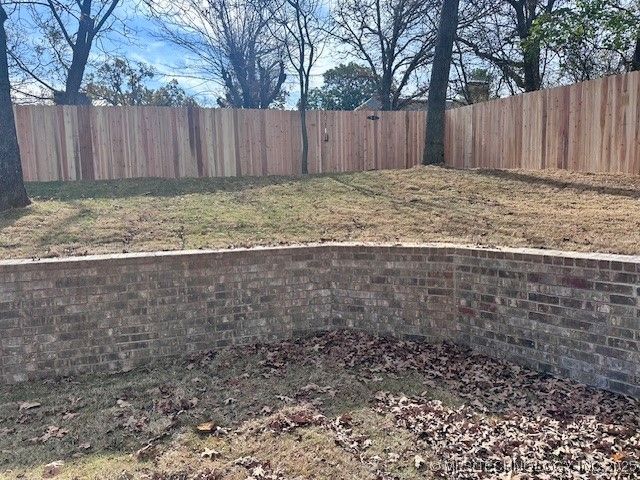 1211 Four Seasons Drive, Durant, OK 74701