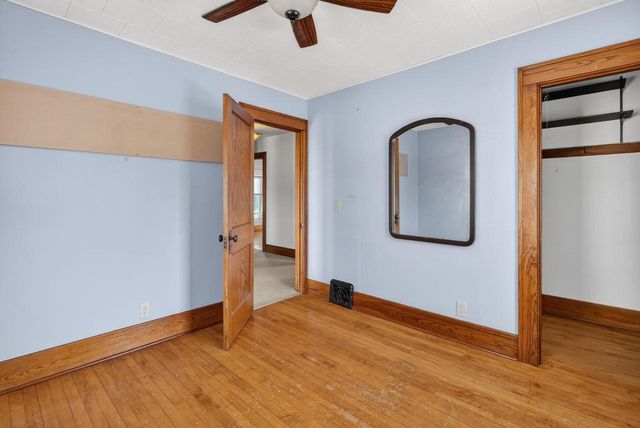 825 METOMEN STREET, Ripon, WI 54971