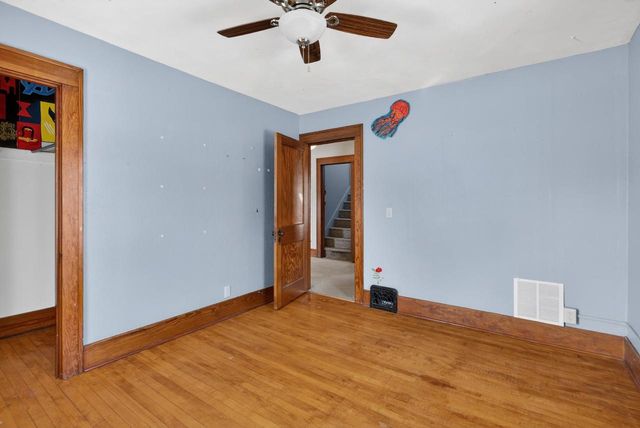 825 METOMEN STREET, Ripon, WI 54971