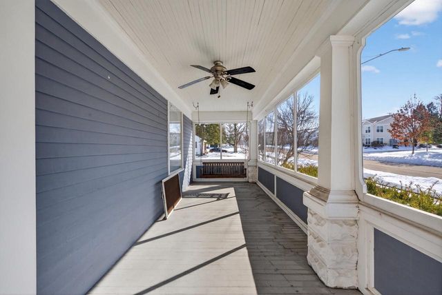 825 METOMEN STREET, Ripon, WI 54971