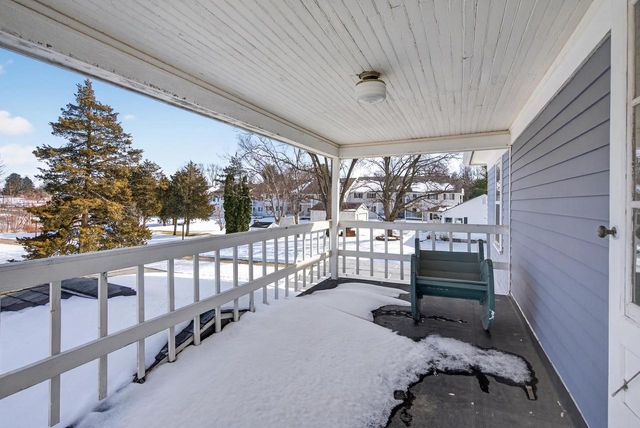 825 METOMEN STREET, Ripon, WI 54971