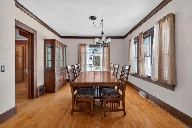 825 METOMEN STREET, Ripon, WI 54971