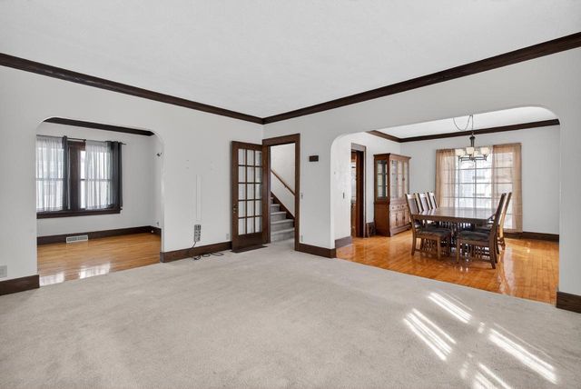 825 METOMEN STREET, Ripon, WI 54971