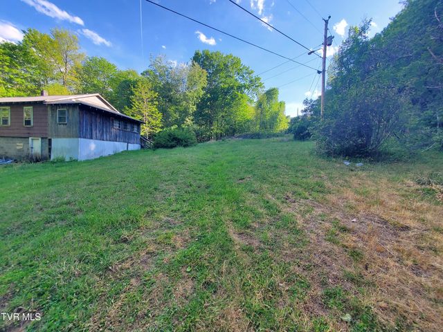 190 Big Cove Creek Road, Roan Mountain, TN 37687